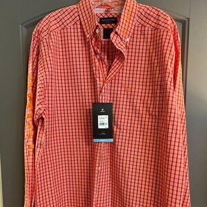 Men's Ariat Pro Long Sleeve